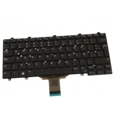 Dell Keyboard E6400/E6500/M4200/M4400 Back light